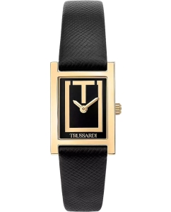 Купить Наручные часы Trussardi R2451155502 в E-mobi