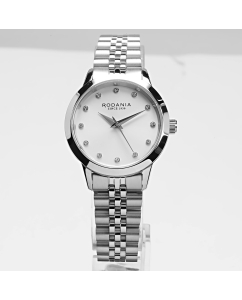 Купить Наручные часы Rodania R10021  в E-mobi