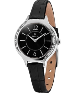 Купить Российские серебряные наручные часы NIKA 1820.2.9.54A в E-mobi