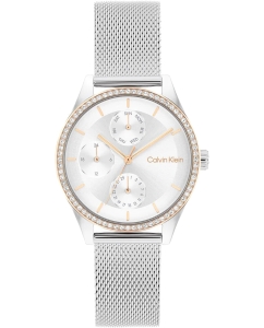 Купить Наручные часы Calvin Klein 25100010 в E-mobi