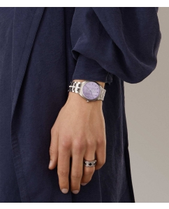 Купить Наручные часы Vivienne Westwood VV281PPSL  в E-mobi