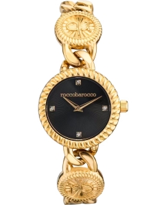 Купить Наручные часы Roccobarocco RB.5045L-05M в E-mobi