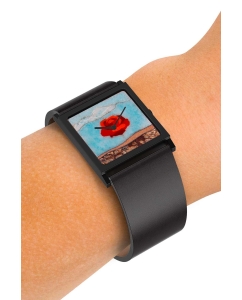 Купить Российские наручные часы Briller AU-SB-114  в E-mobi