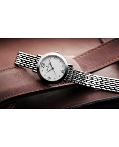 Купить Швейцарские наручные часы Delbana 41701.613.1.514  в E-mobi