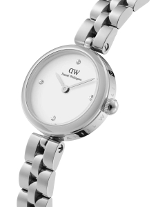 Купить Наручные часы Daniel Wellington Elan Lumine 22 S White  в E-mobi