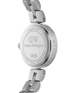 Купить Наручные часы Daniel Wellington Elan Lumine 22 S White  в E-mobi