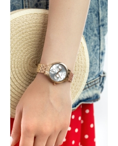 Купить Японские наручные часы Citizen ED8183-54A  в E-mobi