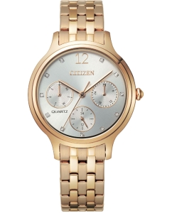 Купить Японские наручные часы Citizen ED8183-54A  в E-mobi