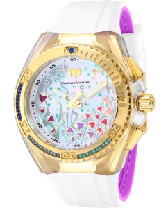 Купить Швейцарские наручные часы TechnoMarine TM121002 в E-mobi