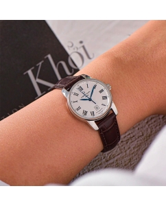 Купить Швейцарские механические наручные часы Certina C001.007.16.013.00  в E-mobi