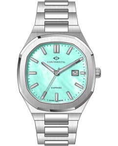 Купить Швейцарские наручные часы Continental 23501-LD101870 в E-mobi