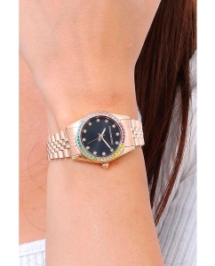 Купить Наручные часы Roccobarocco RB.4656L-08M  в E-mobi