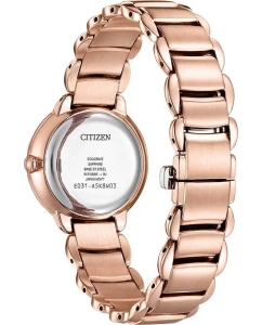 Купить Японские наручные часы Citizen EM0928-84D  в E-mobi