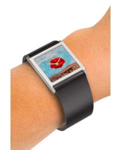 Купить Российские наручные часы Briller AU-SS-114  в E-mobi