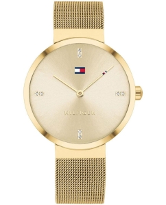 Купить Наручные часы Tommy Hilfiger 1782217 в E-mobi