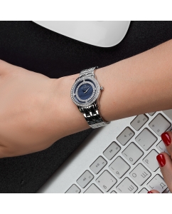 Купить Швейцарские наручные часы Delbana 41711.609.1.530  в E-mobi