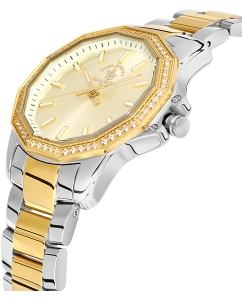 Купить Наручные часы Santa Barbara Polo &amp; Racquet Club SB.1.10491-4  в E-mobi