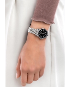 Купить Швейцарские механические наручные часы Certina C001.007.11.053.00  в E-mobi