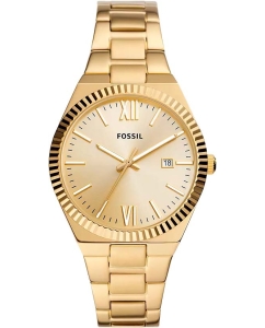 Купить Наручные часы Fossil ES5299 в E-mobi