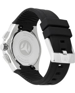 Купить Швейцарские наручные часы TechnoMarine TM118107 с хронографом  в E-mobi