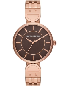 Купить Наручные часы Armani Exchange AX5384 в E-mobi
