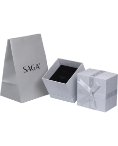 Купить Наручные часы SAGA 53556-RGSVRG-2  в E-mobi