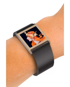 Купить Российские наручные часы Briller AU-SG-122  в E-mobi