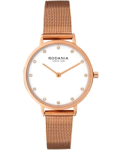 Купить Наручные часы Rodania R28007 в E-mobi