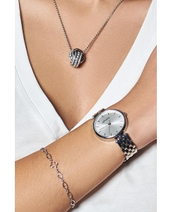 Купить Швейцарские наручные часы Adriatica A3743.5113Q  в E-mobi