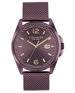 Купить Наручные часы COACH 14504252 в E-mobi