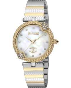 Купить Наручные часы Just Cavalli JC1L197M0095 в E-mobi