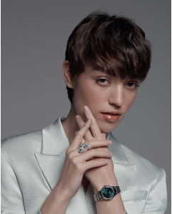 Купить Швейцарские механические наручные часы Titoni 23733-S-673  в E-mobi