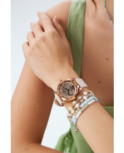 Купить Механические наручные часы Stuhrling 3982.5  в E-mobi