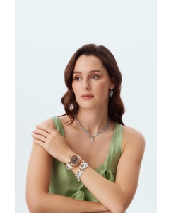 Купить Механические наручные часы Stuhrling 3982.5  в E-mobi