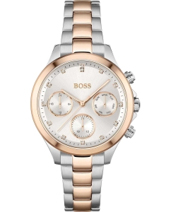 Купить Наручные часы Hugo Boss HB1502564 в E-mobi