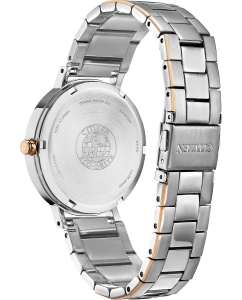 Купить Японские наручные часы Citizen EM0766-50A  в E-mobi