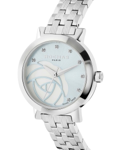 Купить Швейцарские наручные часы ROCHAS RP2L013M0011  в E-mobi