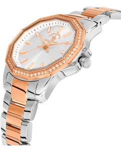 Купить Наручные часы Santa Barbara Polo &amp; Racquet Club SB.1.10491-3  в E-mobi