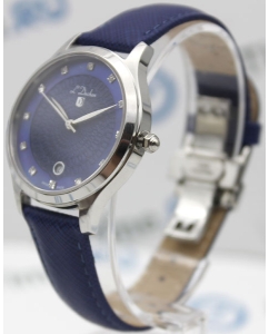 Купить Швейцарские наручные часы L Duchen D791.13.37  в E-mobi