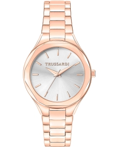 Купить Наручные часы Trussardi R2453157503 в E-mobi