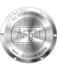 Купить Наручные часы Invicta IN33362  в E-mobi