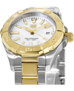 Купить Швейцарские наручные часы TAG Heuer Aquaracer WBD1420.BB0321  в E-mobi
