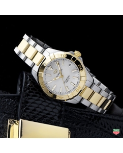 Купить Швейцарские наручные часы TAG Heuer Aquaracer WBD1420.BB0321  в E-mobi