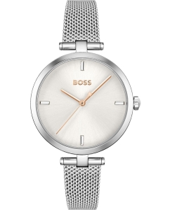 Купить Наручные часы Hugo Boss HB1502653 в E-mobi
