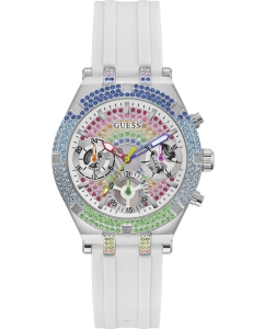 Купить Наручные часы Guess GW0407L4 в E-mobi