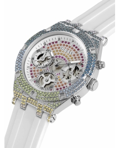 Купить Наручные часы Guess GW0407L4  в E-mobi