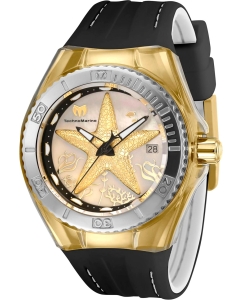 Купить Швейцарские наручные часы TechnoMarine TM119004 в E-mobi