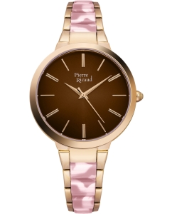 Купить Наручные часы Pierre Ricaud P22051.1C1GQ в E-mobi