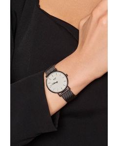 Купить Титановые наручные часы Boccia Titanium 3281-04  в E-mobi