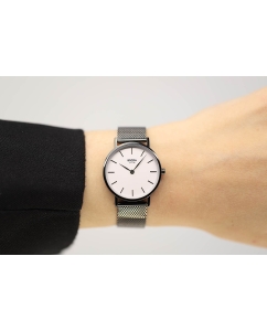 Купить Титановые наручные часы Boccia Titanium 3281-04  в E-mobi